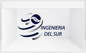 ISC INGENIERIA DEL SUR SAC