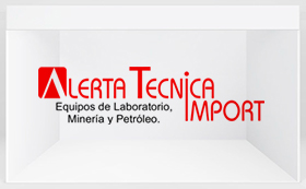 ALERTA TECNICA IMPORT